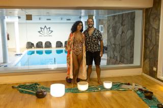 Rio Holístico Retiro para Parejas - Ramallo - 9