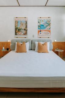 Española - Apartamentos España - 2