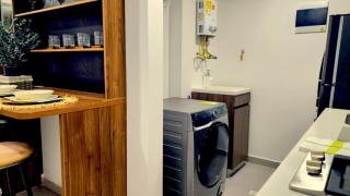Modern loft-style apartment with 500Mg wifi - 4