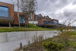 Panorama Skhidnytsya SPA Resort - Skhidnytsia - 1