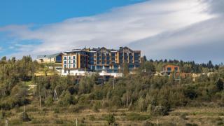 Panorama Skhidnytsya SPA Resort - Skhidnytsia - 3