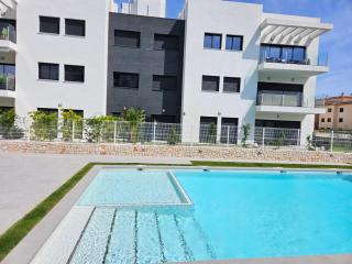 Apartment Lotus, Jávea - Jávea - 6