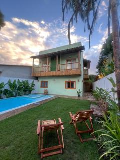 Casa Guigó em Trancoso - Porto Seguro - 0