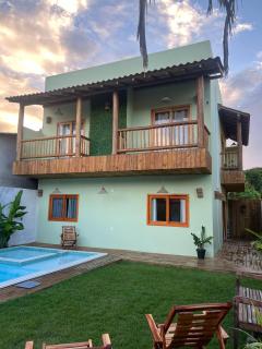 Casa Guigó em Trancoso - Porto Seguro - 3
