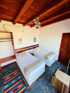 Matarma Bay Hotel - Ras Sedr - 2