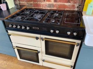 LOFT 2 stations from Paris RER B Laplace - 4