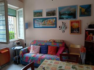 Appartamento Il Cardellino - San Vincenzo - 0