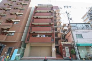 Phoenix Heights Sakuragawa- Self Check-In Only - Osaca - 8