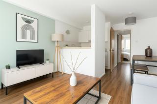 Stylish Flat in Bermondsey - Close to Tower Bridge & The Shard - Londres - 1