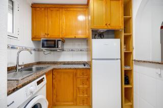 Harmony Apartment del Cura beach - Torrevieja - 8