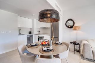 Aranya - Stylish 2BR Apt. With Pool View - Estepona - 3