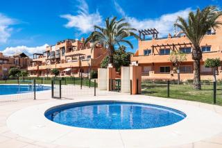 Casares Costa - With Roof Terrace And Beach Nearby - Bahia de Casares - 5