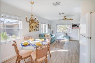 Cozy and Bright Naples Abode with Community Amenities! - Naples - 2