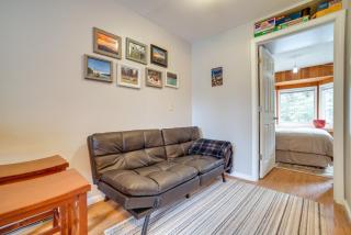 Convenient Kenai Apt - 3 Mi to Beach & Fishing - 5