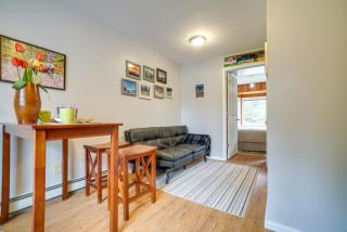 Convenient Kenai Apt - 3 Mi to Beach and Fishing - 4