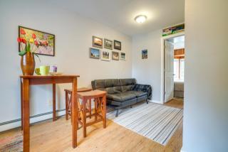 Convenient Kenai Apt - 3 Mi to Beach and Fishing - 3