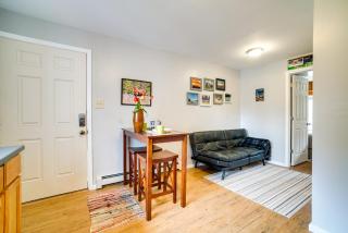 Convenient Kenai Apt - 3 Mi to Beach & Fishing - 2