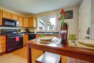 Convenient Kenai Apt - 3 Mi to Beach and Fishing - 1