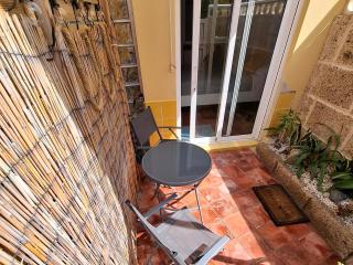 Habitación doble con baño y terraza privada - El Médano - 8