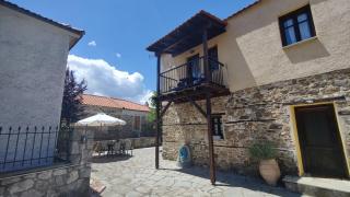 The Stone House in Halkidiki - Vávdhos - 8