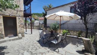 The Stone House in Halkidiki - Vávdhos - 2