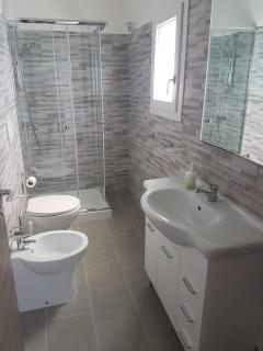 star mini apartment - Torre Lapillo - 6