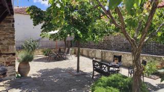 The Stone House in Halkidiki - Vávdhos - 3