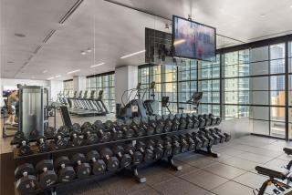4 Ppl room next to Kaseya Center with Gym and Pool - 9