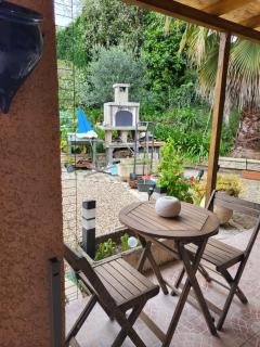La Toscana roquebrune sur argens - Roquebrune-sur-Argens - 4