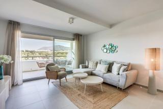 Casa Con Vistas - 2 BR Apartment With Terrace - Estepona - 8