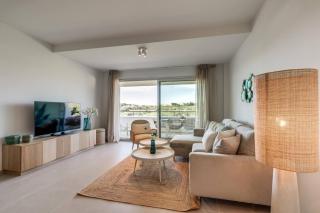 Casa Con Vistas - 2 BR Apartment With Terrace - Estepona - 3