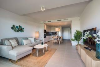 Casa Con Vistas - 2 BR Apartment With Terrace - Estepona - 1