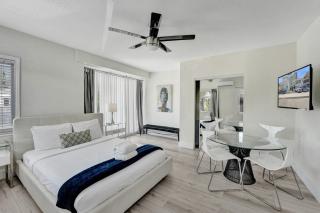 Eden Collection Studio Steps to Beach - Fort Lauderdale - 0