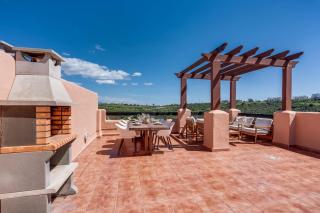 Casares del Sol - Roof Terrace With Amazing View - 7