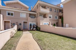 House With Beautiful Panoramic Views - Manilva - 9
