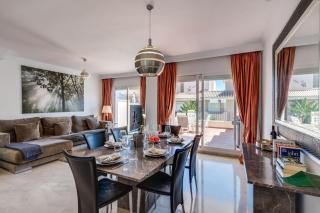 House With Beautiful Panoramic Views - Manilva - 6
