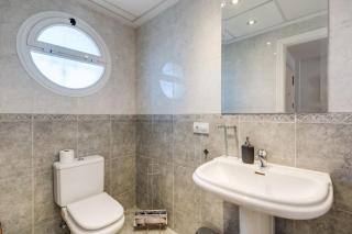 House With Beautiful Panoramic Views - Manilva - 2