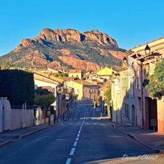 La Toscana roquebrune sur argens - Roquebrune-sur-Argens - 7