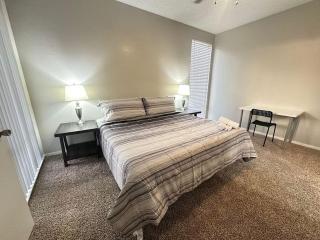 Relaxing Bay Area Stay Near Houston Attractions - Houston - 7