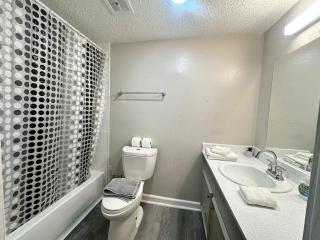 Relaxing Bay Area Stay Near Houston Attractions - Houston - 5