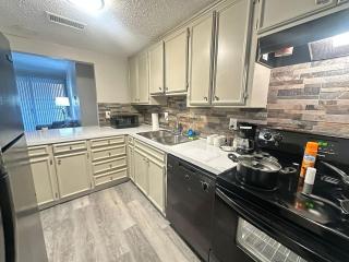 Relaxing Bay Area Stay Near Houston Attractions - Houston - 4