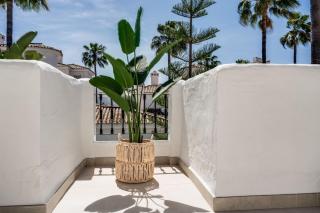 Luxury Penthouse - Los Naranjos de Marbella - Marbella - 4