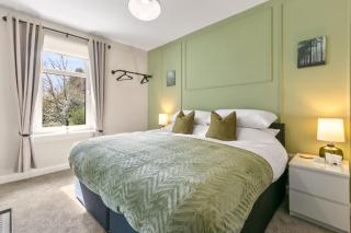 Modern 2-Bedroom Flat in Newton Mearns - Newton Mearns - 5
