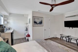 Eden Collection Studio Steps to Beach - Fort Lauderdale - 7