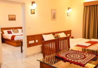 Holindz Holiday Villa - Panamaram - 1