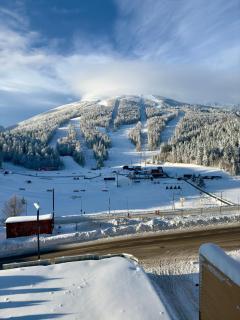 Apartman Kadic - Bjelašnica - 9