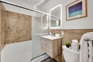 Eden Collection Studio Steps to Beach - Fort Lauderdale - 8