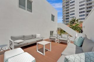 Eden Collection Studio Steps to Beach - Fort Lauderdale - 3