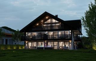 Sottla - your mountain home - Olang - 0
