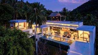 Villa Bond Seaview Villa - 3